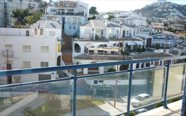 Apartamentos Dos Bahias