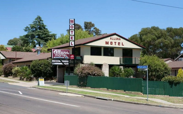 The Alluna Motel, an Ascend Collection Hotel