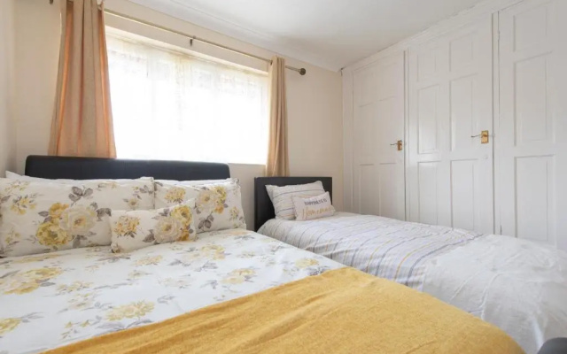 Abkat Three Bedroom Home