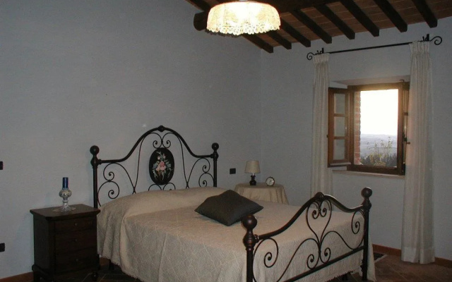 Casa Vacanze Il Fornacino