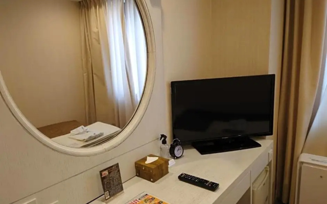 Hotel Relief SAPPORO SUSUKINO - Vacation STAY 22953v