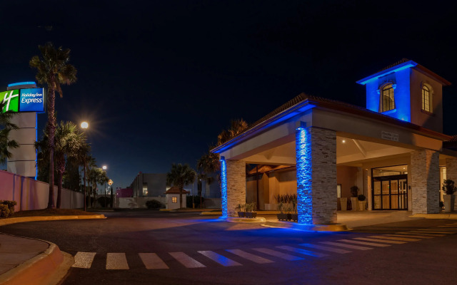 Holiday Inn Express Chihuahua by IHG