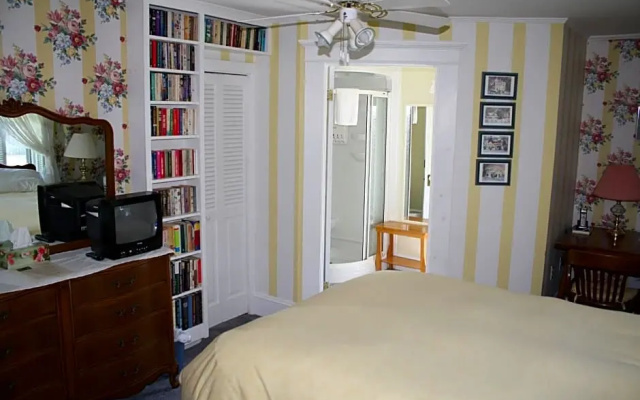 Belgravia B&B