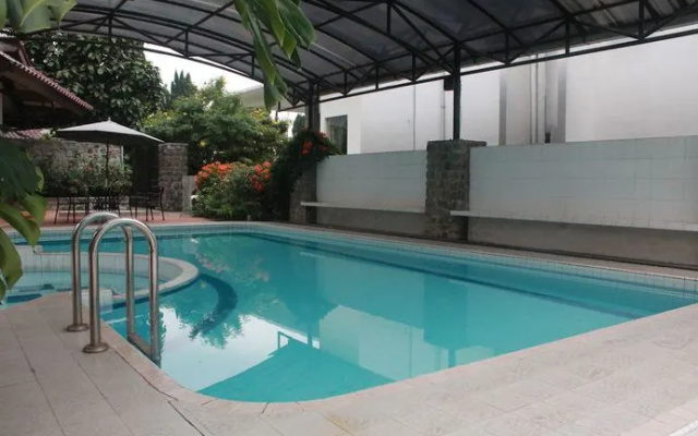 De View Hotel