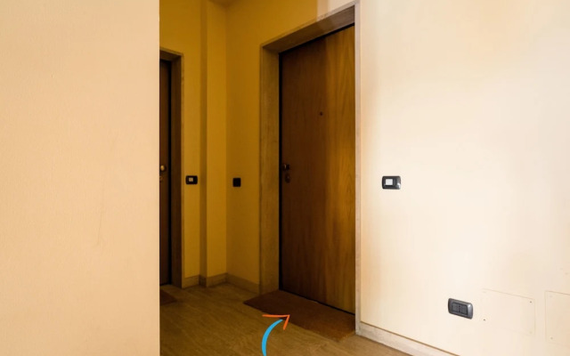 notaMi - Oxilia Flat - Loreto District