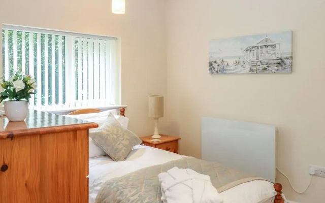 The Lodge at Orchard House