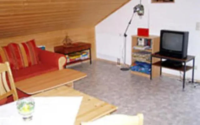 Ferienwohnung Hernitscheck