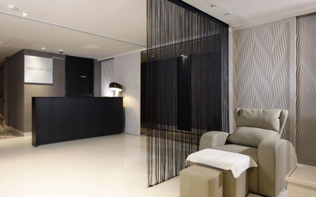 Holiday Inn Express New Delhi International Airport T3 by IHG