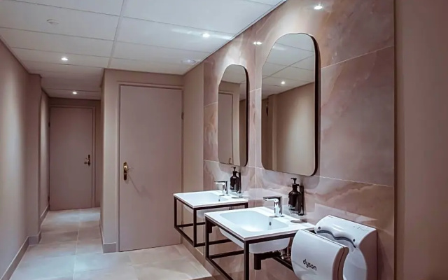 Hotel van Balveren