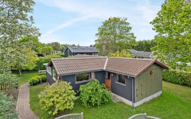 "Agnita" - 300m from the sea in SE Jutland
