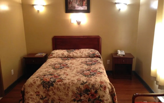 APD Hotel