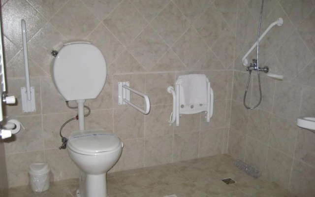 Hotel Ruta 234