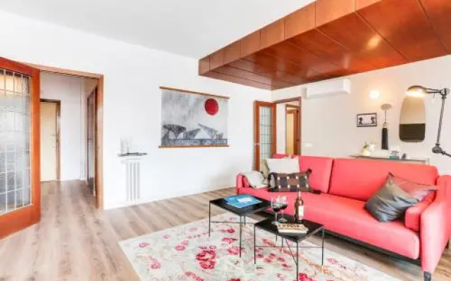 Sweet Inn Apartments - Compte Borrell