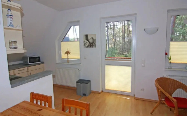 Appartementhaus in Trassenheide