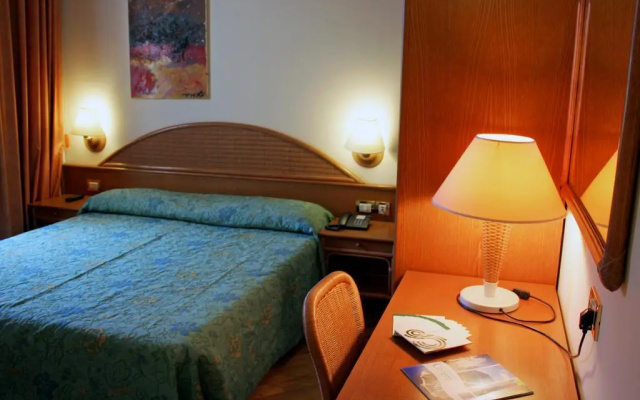 Hotel Scogliera
