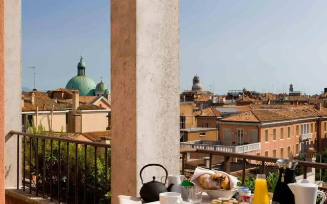 Papadopoli Hotel Venezia - MGallery Collection