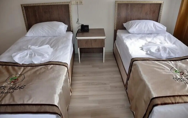 Grand Ipek Palas Hotel