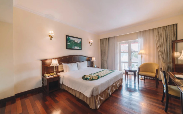 Saigon Dalat Hotel