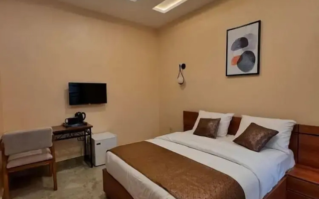 Cavan Hotel