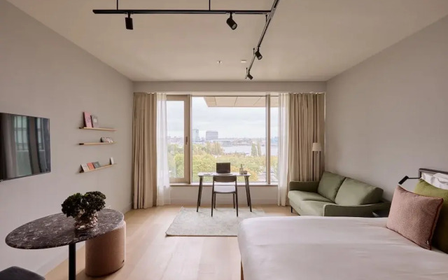 Wilde Amsterdam