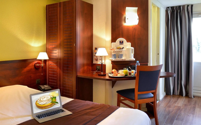 Kyriad Hotel Orléans Sud - Olivet La Source