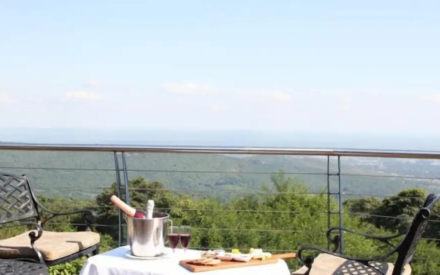 Mountain Inn Country Hotel