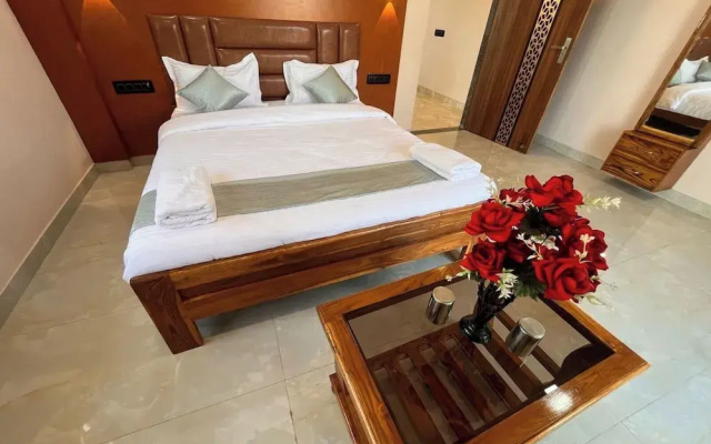 Assort Villa