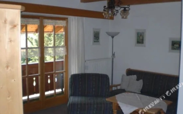 Hotel Säulner Hof