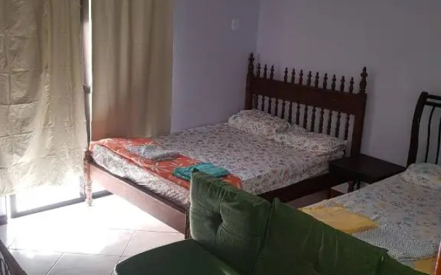Belissima casa em Itauna a 300 metros da praia