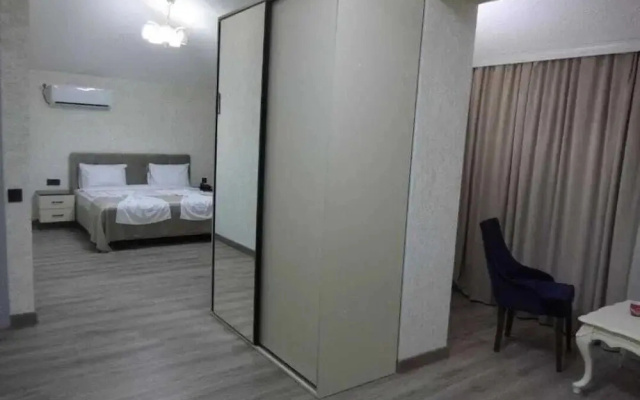 Altay Hotel