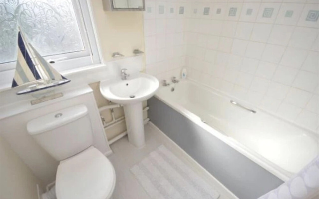 Well Presented 1-bed Apartment in Birmingham