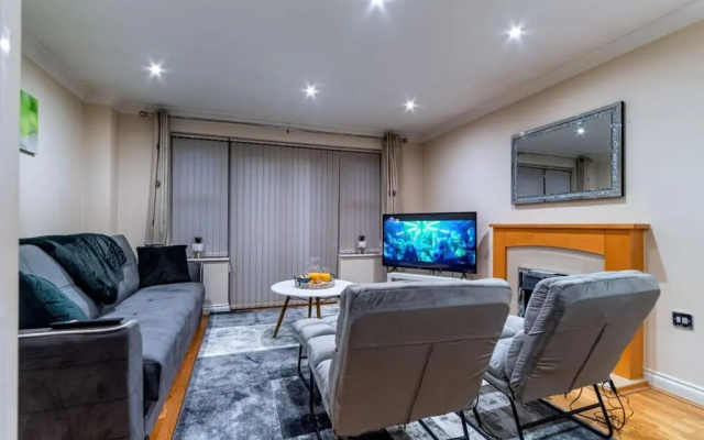 The Baldwin by Incredible Stay