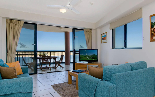 Windward Passage Holiday Apartments