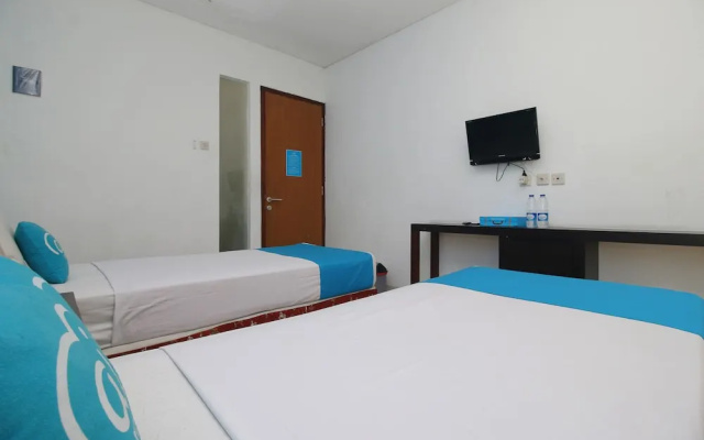 Airy Mergangsan Taman Siswa 91 Yogyakarta
