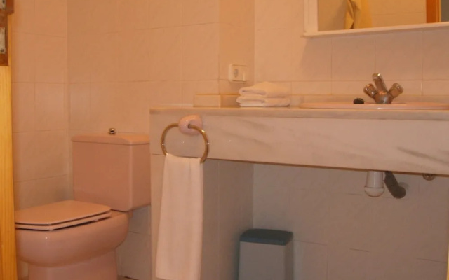 Apartamento Las Zarzas 4