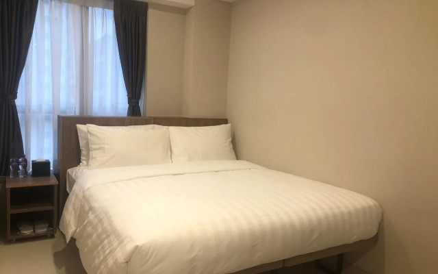 WE Hotel Kowloon