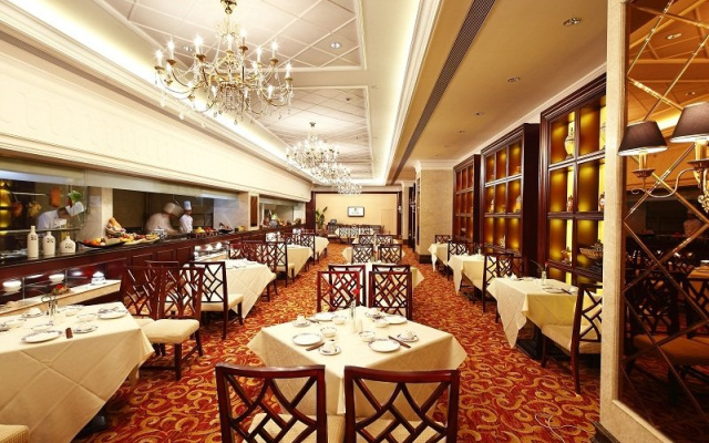 Hengda Hotel Zengcheng