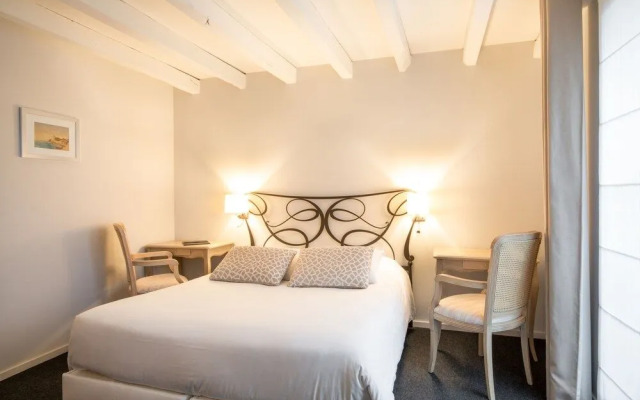 Hotel Briketenia