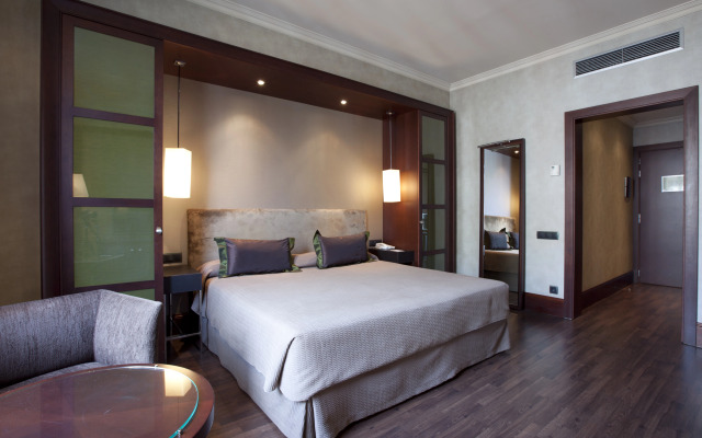 Hotel Barcelona Center
