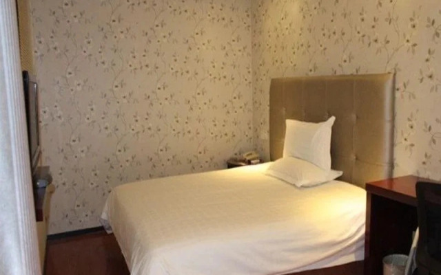 Yiting Si ji Hotel