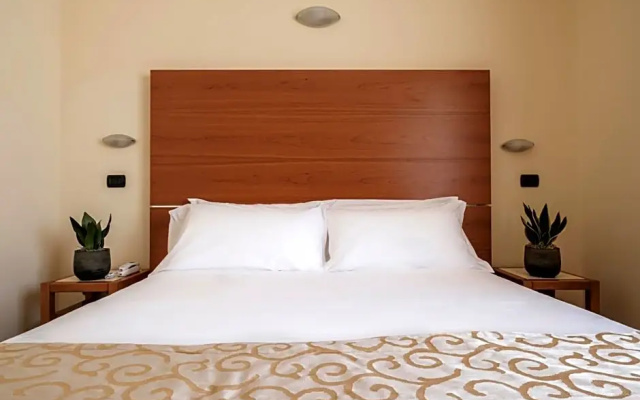 Hotel Lory