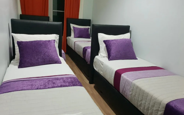 Shangrila Hostel
