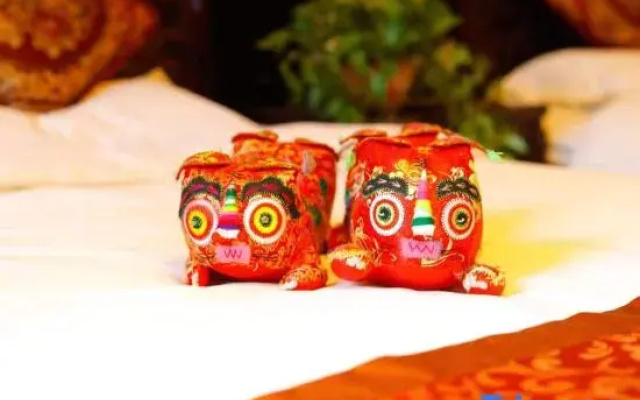 Pingyao Drama Hall Guest House