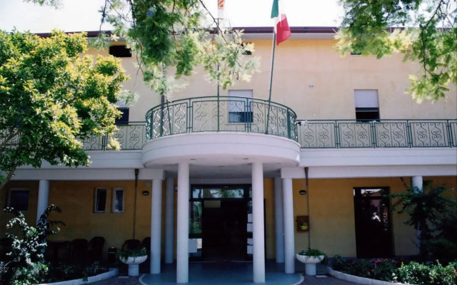 Hotel Villaggio Della Mercede