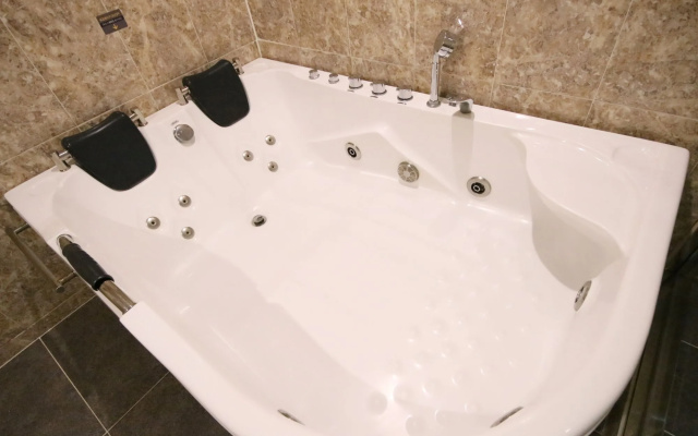 Hotel O'my