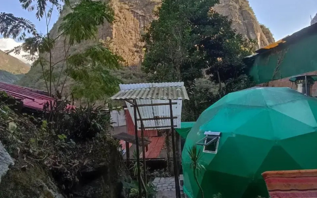 Rupa Wasi Eco Lodge