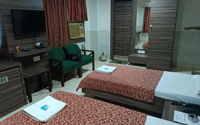 Hotel Orchid