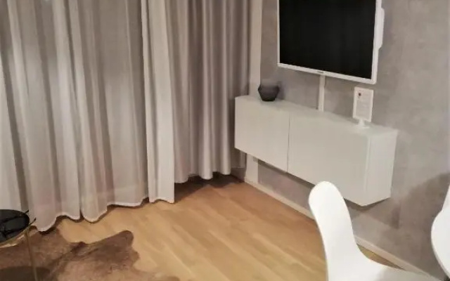 INSIDER Appartement