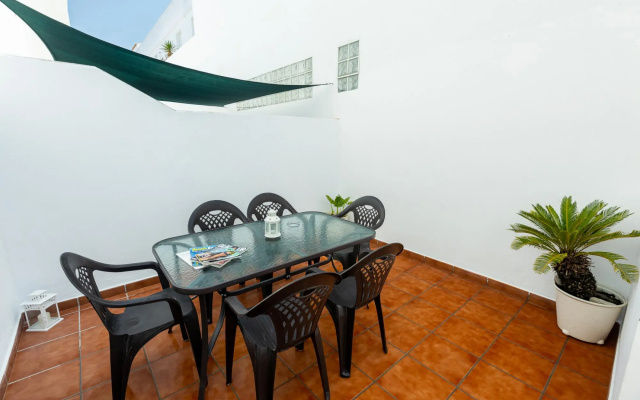La Casa de Los Lances