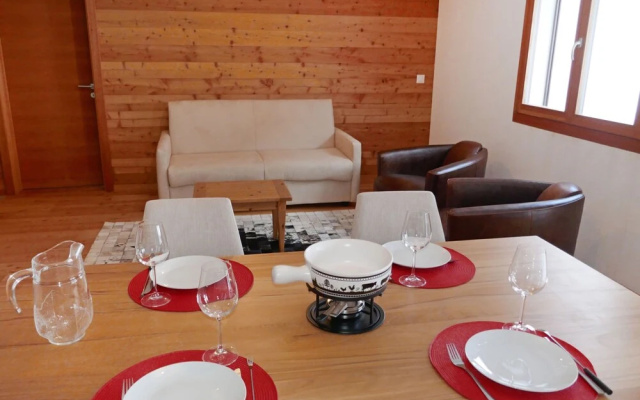 Rosablance E003 B Siviez Nendaz